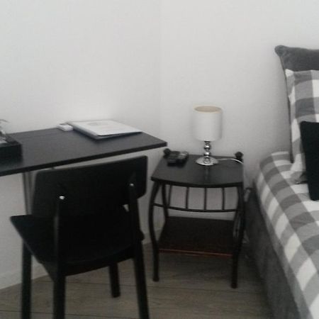 B&B Randje Amsterdam Ngoại thất bức ảnh