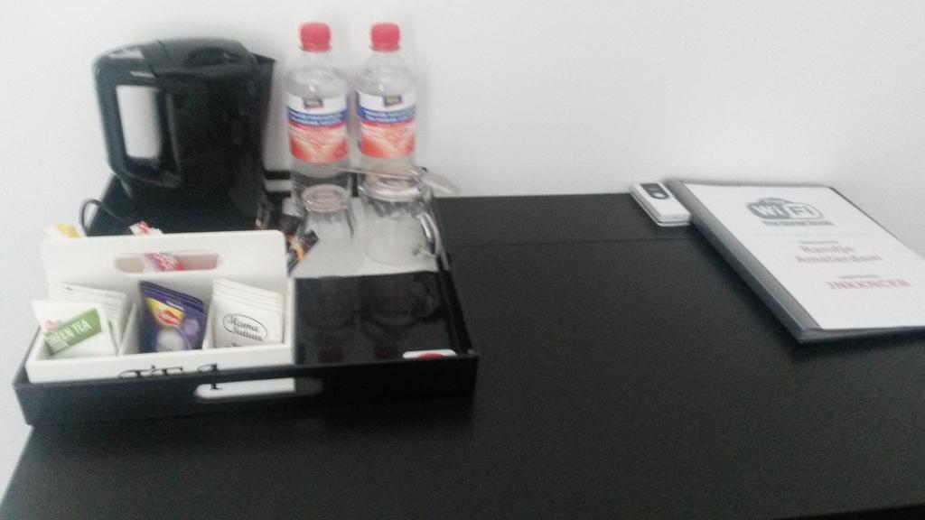 B&B Randje Amsterdam Ngoại thất bức ảnh