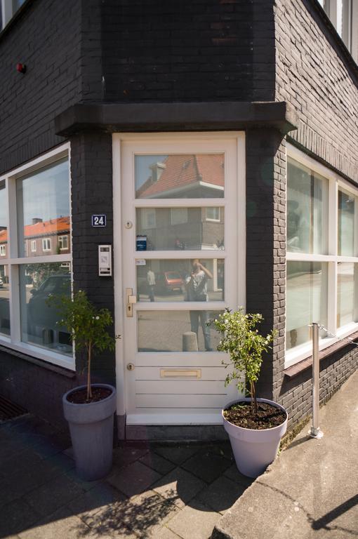 B&B Randje Amsterdam Ngoại thất bức ảnh