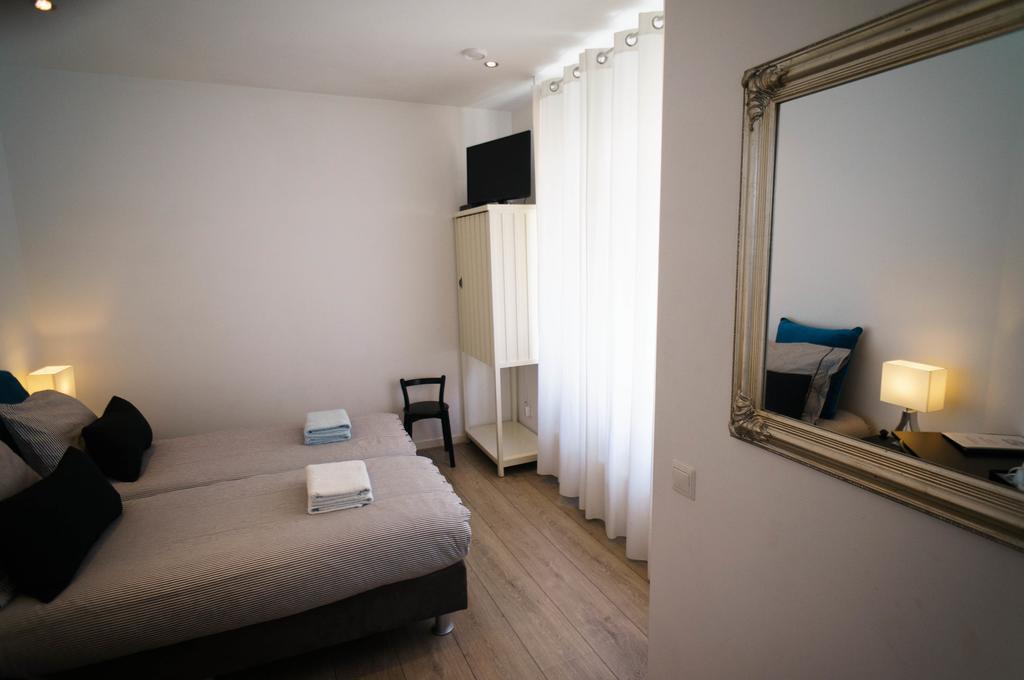 B&B Randje Amsterdam Ngoại thất bức ảnh