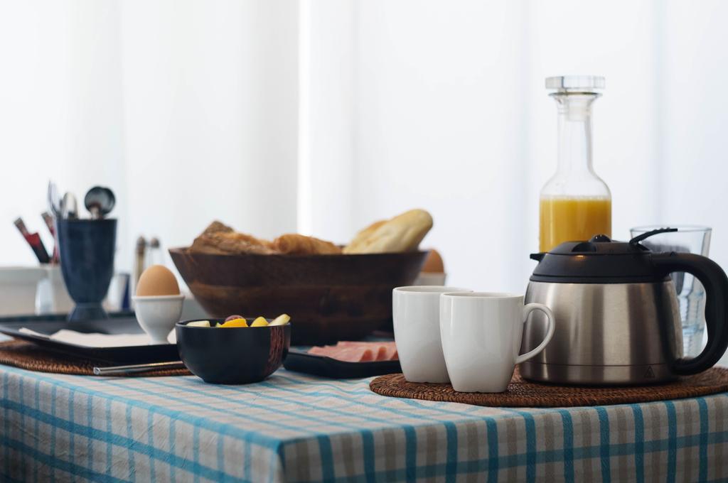 B&B Randje Amsterdam Ngoại thất bức ảnh