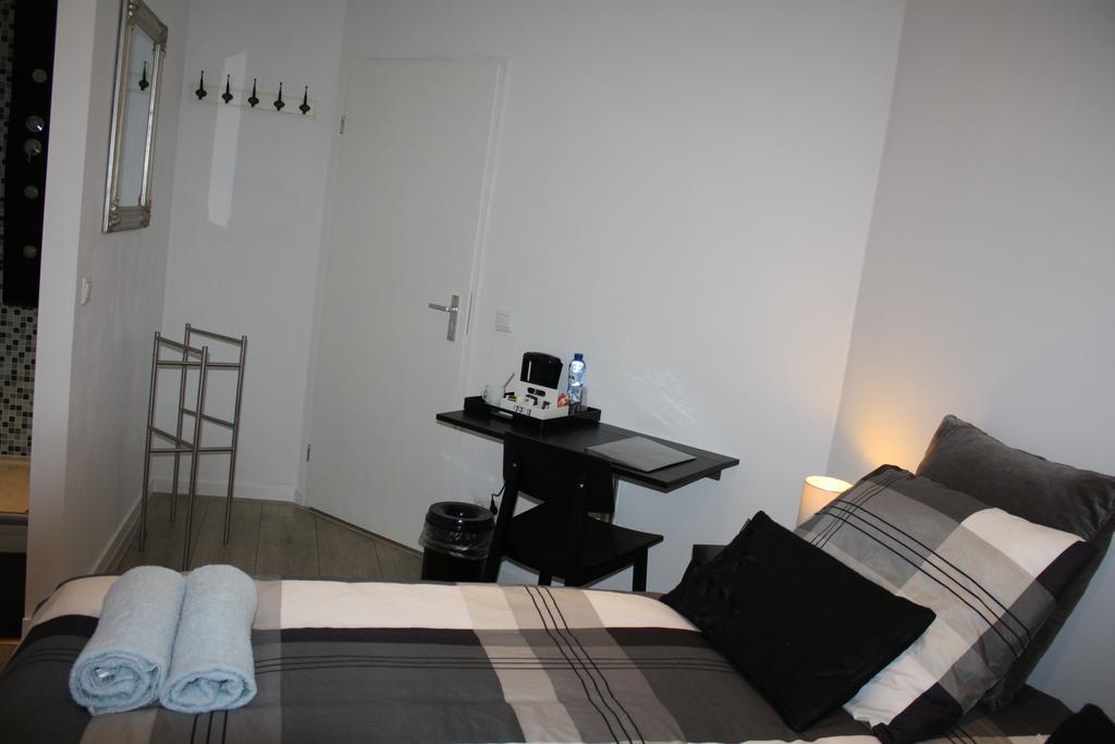B&B Randje Amsterdam Phòng bức ảnh