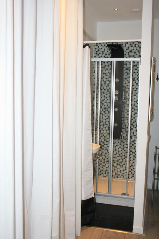 B&B Randje Amsterdam Ngoại thất bức ảnh